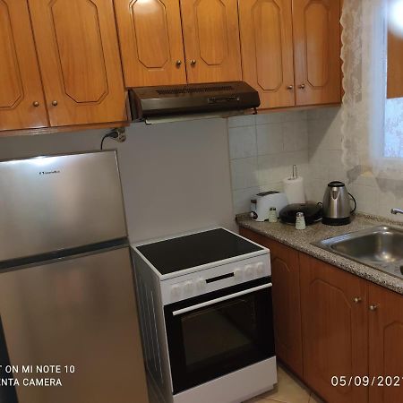 Lovely Eleana Apartment In Corfu Corfu  外观 照片